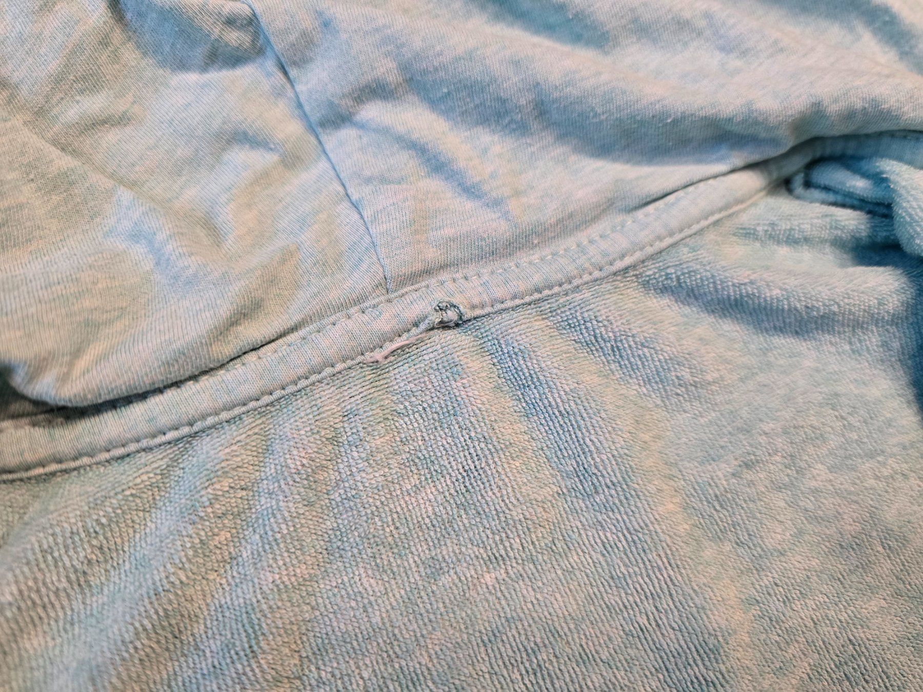Giacche & Cappotti: Jäckchen / Sweatjacke ca. Gr. 116 / 122 – Usato da Büttikon AG venduto da Amineah 1