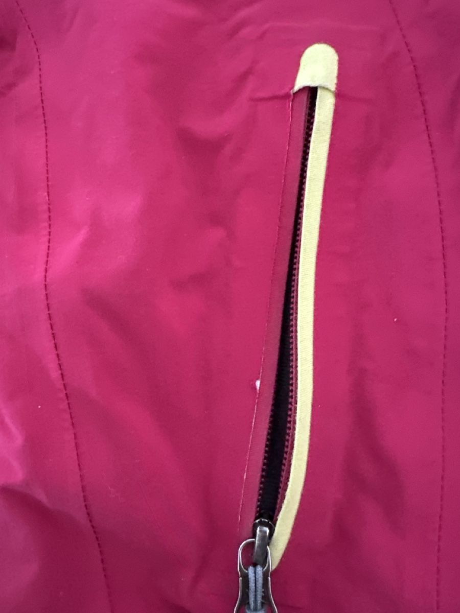 Scott Giacche: Pinke Scott Damen Winterjacke, Gr S – Usato da Rüschlikon venduto da Retobernina 4