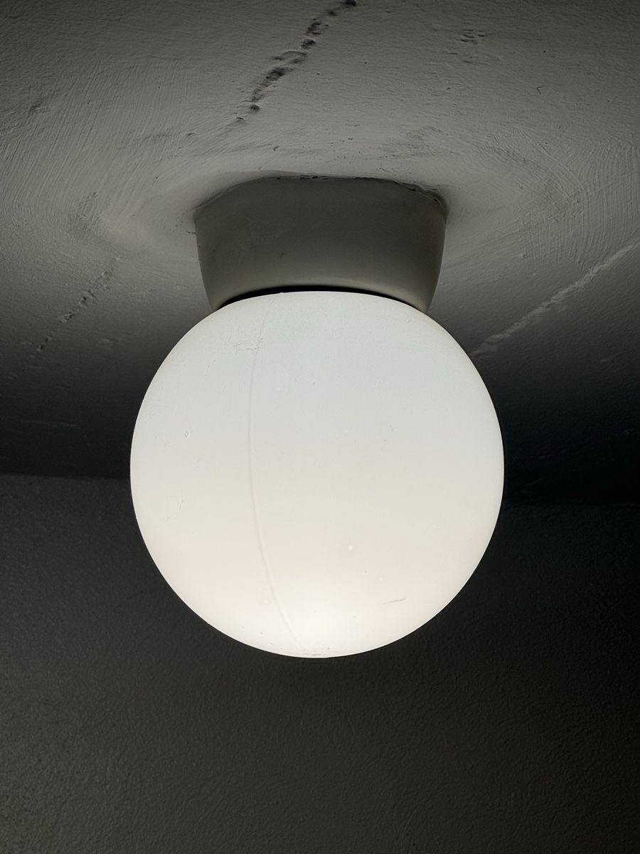 Lampadari & plafoniere: Vyntage Leuchten Lampen – Usato da Bottmingen venduto da r0nald007 3