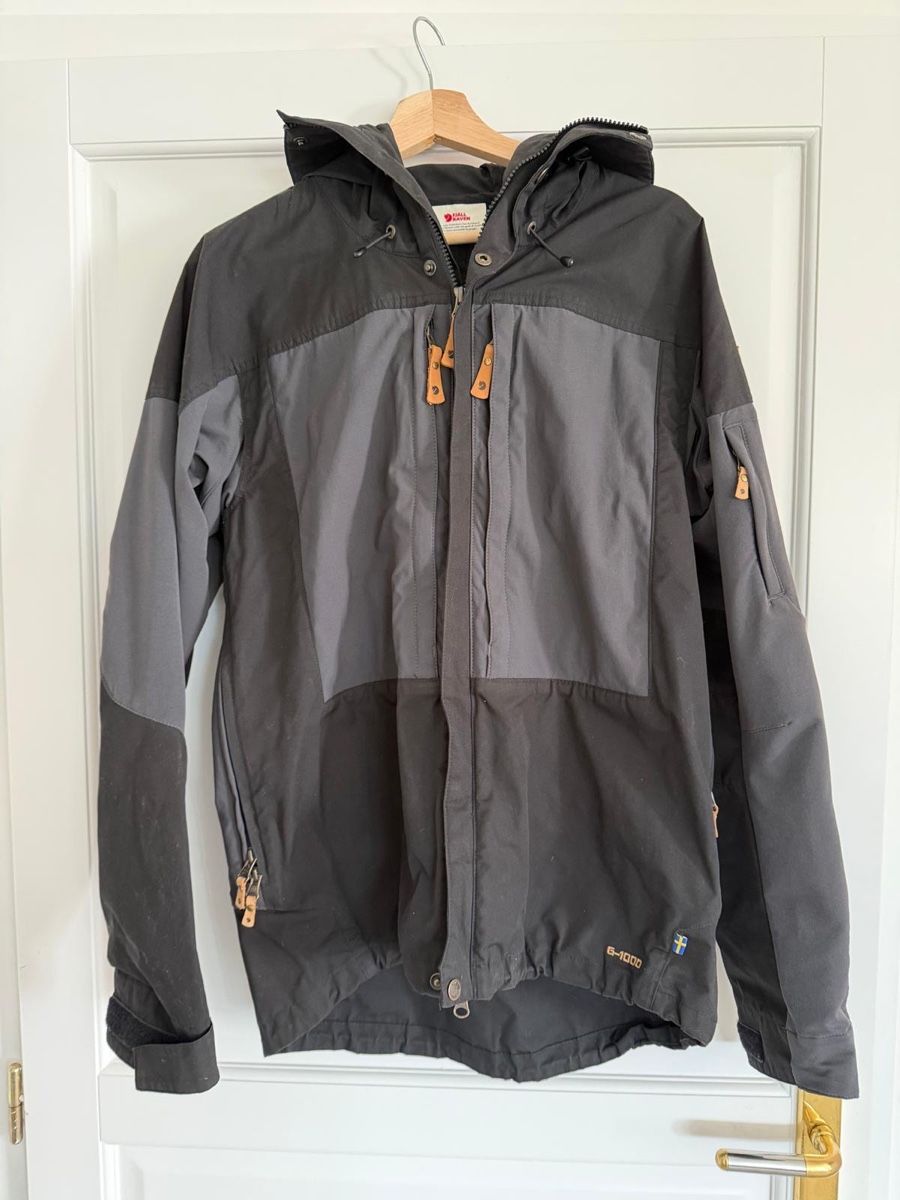 Fjällräven Giacche: Veste mi-saison Fjällräven M – Usato da Assens venduto da Zoubi2