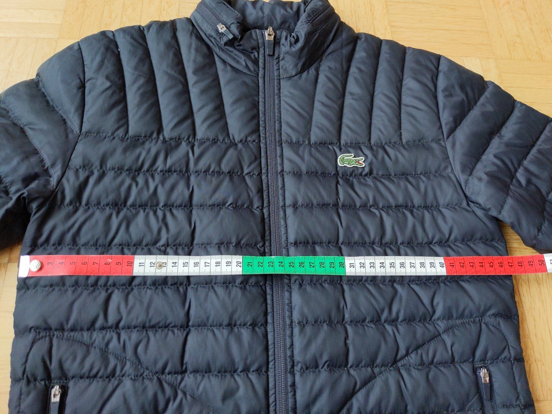 Lacoste Giacche: Lacoste Damenjacke XXS – Usato da Lengnau AG venduto da Nathi88 7