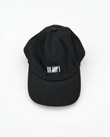 UFO361 Cap Schwarz  Original Merch / Stay High