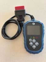 cartrend OBD II Diagnosegerät, neu und originalverpackt