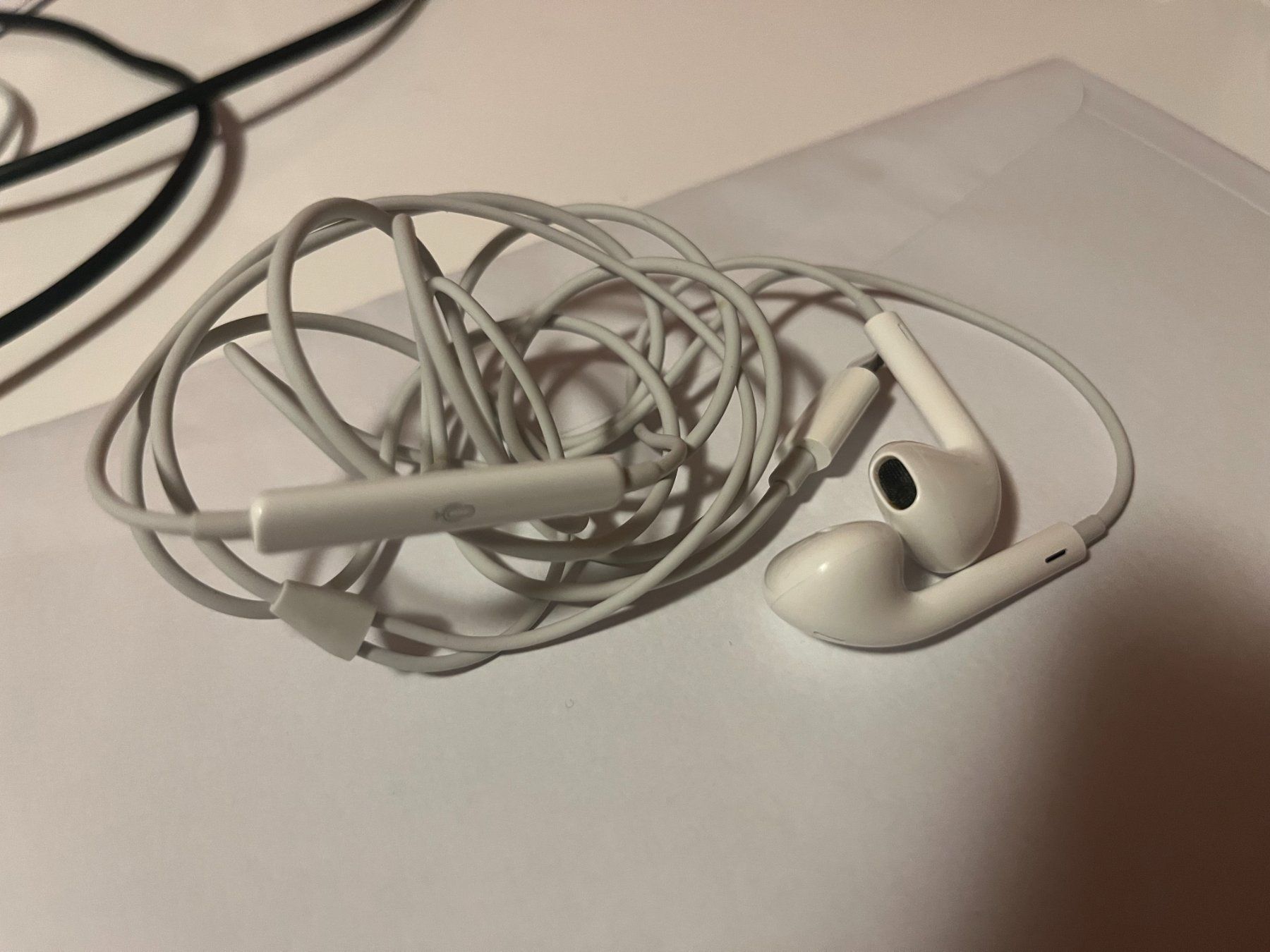 Apple Casques audio: 1 Lightning Kopfhörer von Apple – Neuf (Voir description) à Neuhausen am Rheinfall par de4n