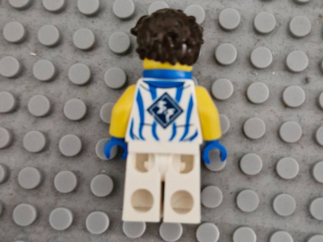 Lego Giocattoli: LEGO Ninjago Figur - Jay – Usato da Worben venduto da 88hco 1