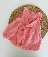 Robe 3 mois, zipée, comme neuve, Pat et Ripaton