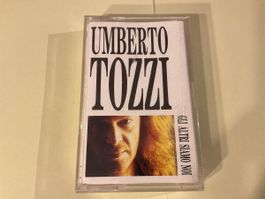Umberto Tozzi - Gli Altri Siamo Noi, Kassette, 1991, Top!