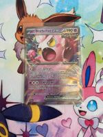 Pokemon Brüllschweif EX 094/167 TWM