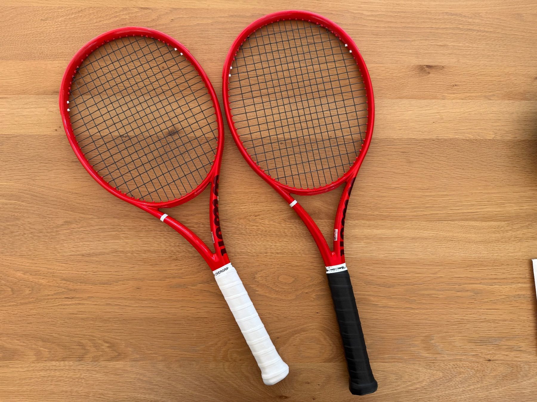 Wilson Racchette: 1 x Wilson Defyer Pro 98 L3 – Usato da Zürich venduto da tihj88