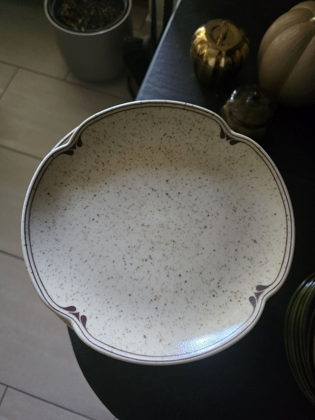 Rosenthal Assiettes: Rosenthal Teller – D'occasion à Dietlikon par kke_kb7b 1