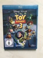 Toy Story 3 Bluray