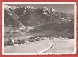 Flerden Heinzenberg - 1945