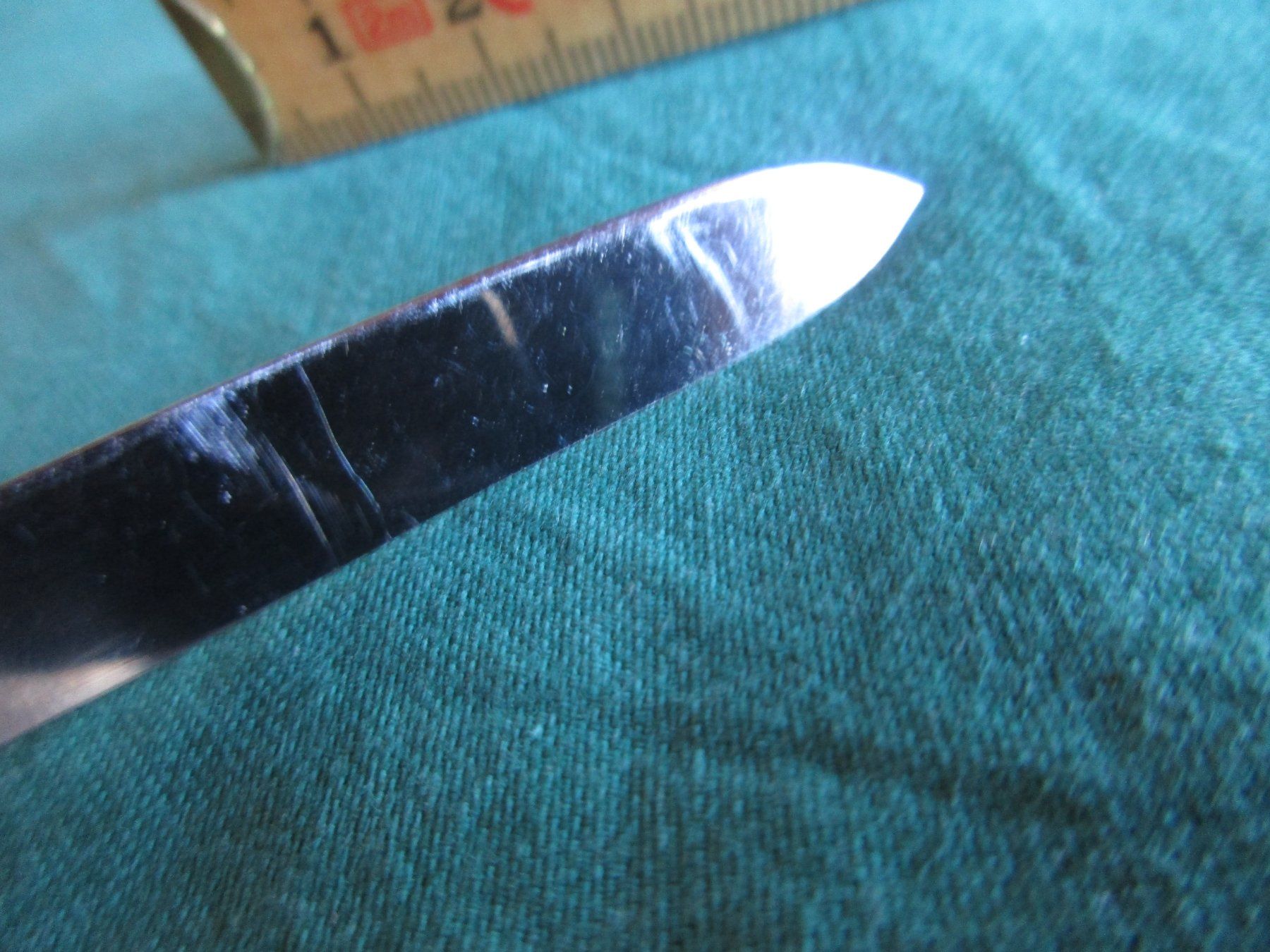 Coltelli tascabile: Sackmesser (17) – Usato da Bowil venduto da vifi01 5