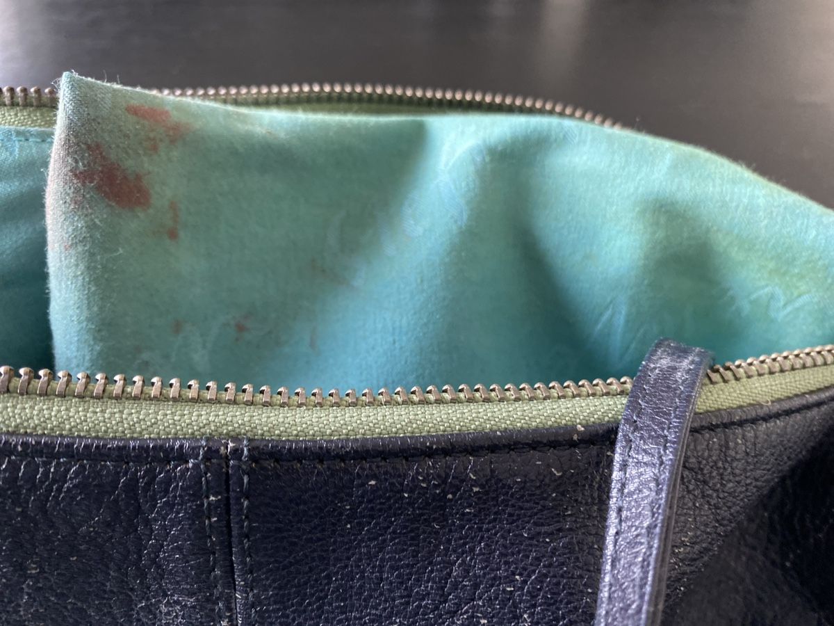 Stefi Talman Borse da donna: Stefi Talman Tasche – Usato da Wädenswil venduto da anna.st 2
