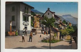 Brione,  1924