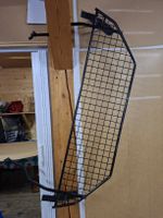 Hundegitter Auto — Top Zustand,