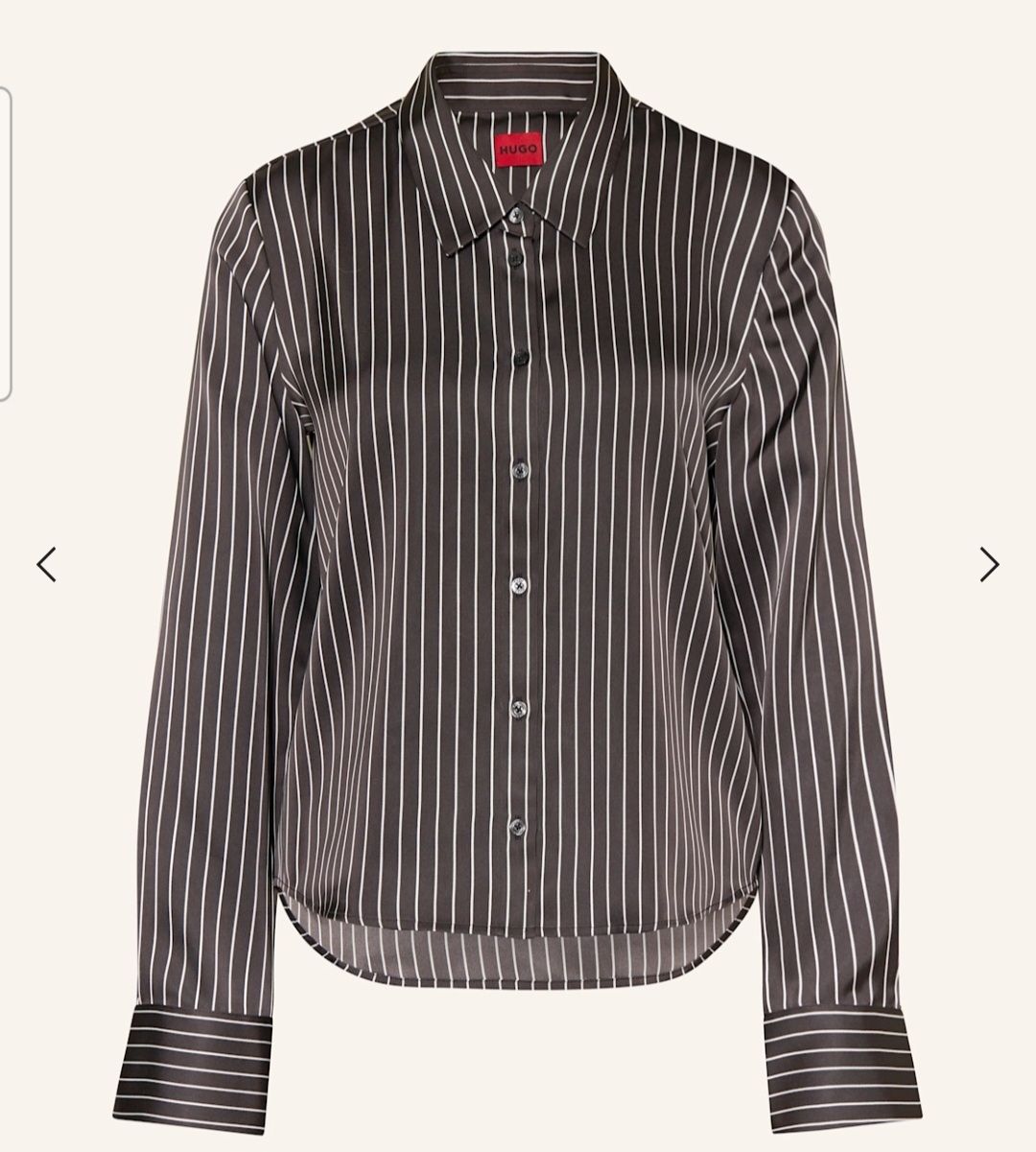 Hugo Boss Camicette: Hugo Boss Bluse Neu – Nuovo (secondo la descrizione) da Dübendorf venduto da mutti66