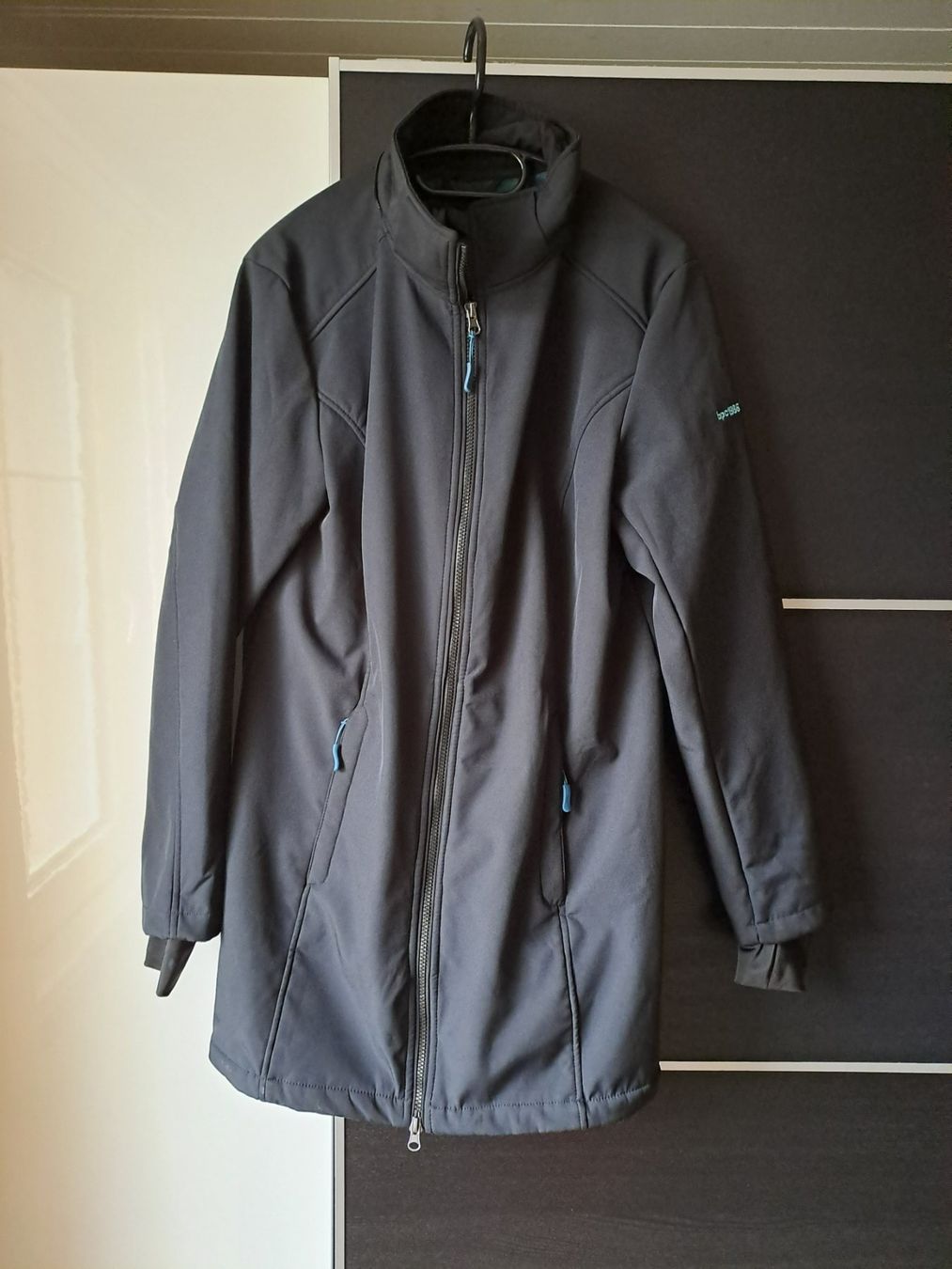 Giacche: Softshelljacke Damen bpc Gr. 44 – Usato da Widnau venduto da Fischli78