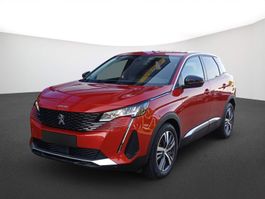 Sehr gepflegter Peugeot 3008 Pure Tech