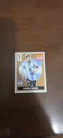 Lionel Messi Extra Sticker Bronze 2026