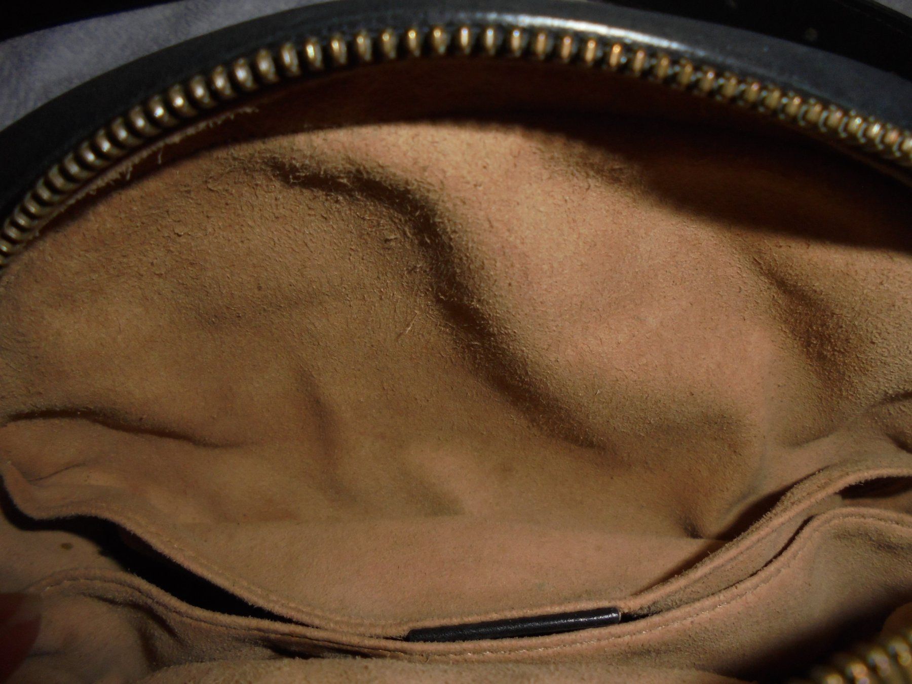 Gucci Borse da donna: GUCCI MARMONT KLEINE GÜRTELTASCHE – Usato da Aarau Rohr venduto da PinkSchwein 8
