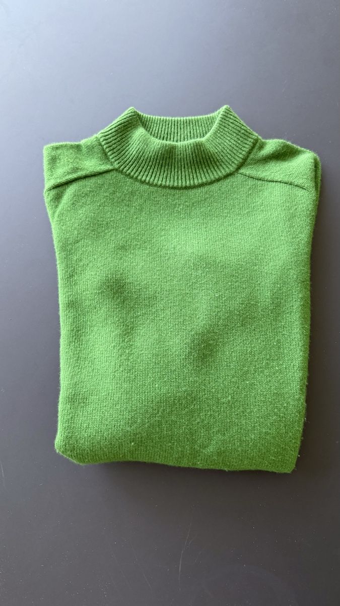 Loro Piana Maglioni & Felpe: Loro Piana Baby Kaschmir  Pullover – Usato da Küsnacht venduto da cri_ngg5 4