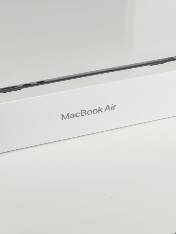 MacBook Air M2 512 GB | Kaufen auf Ricardo