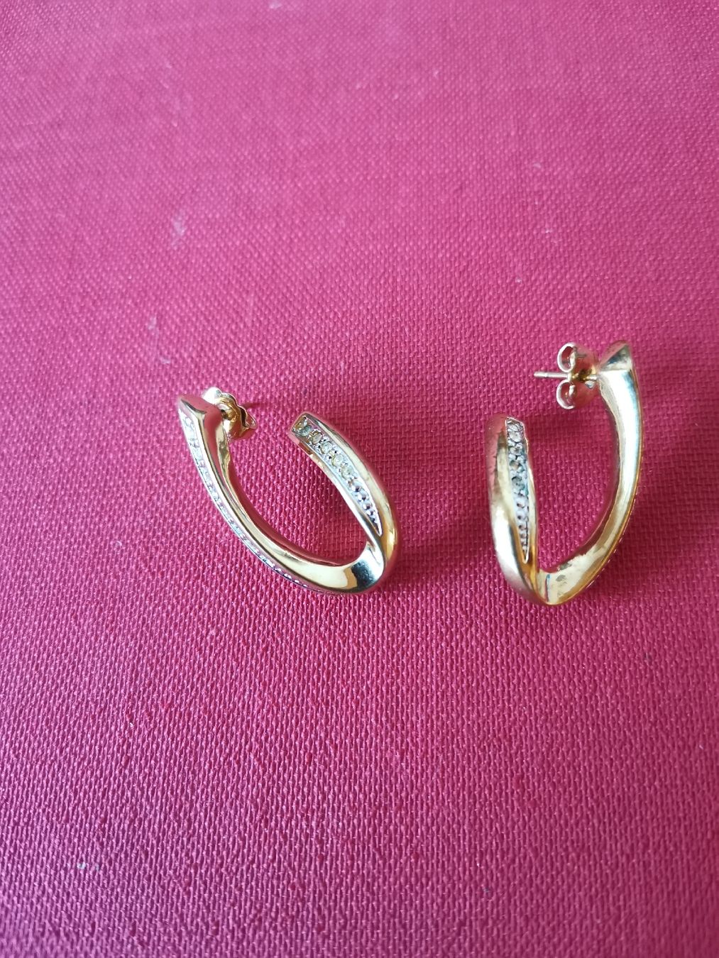 Pierre Lang Orecchini pendenti & Orecchini a lobo: Boucles d'oreilles – Usato da Cournillens venduto da masoeur 1