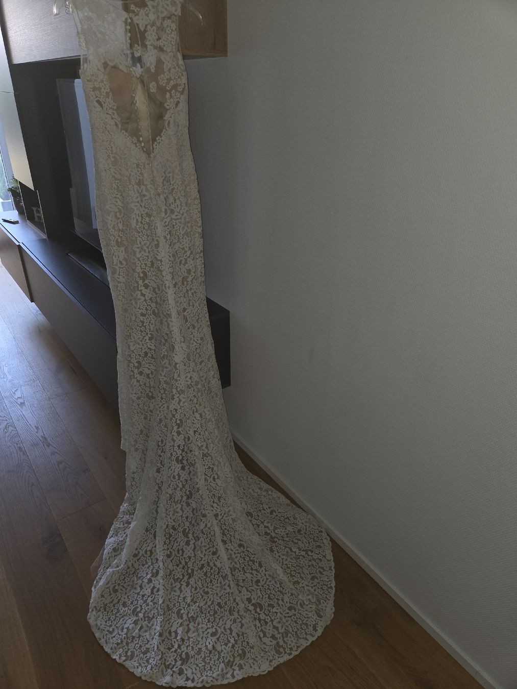 Kleider: Hochzeitskleid "Le Paapilon" Gr. 34 – Gebraucht aus Stein AG von MARILiii89 3