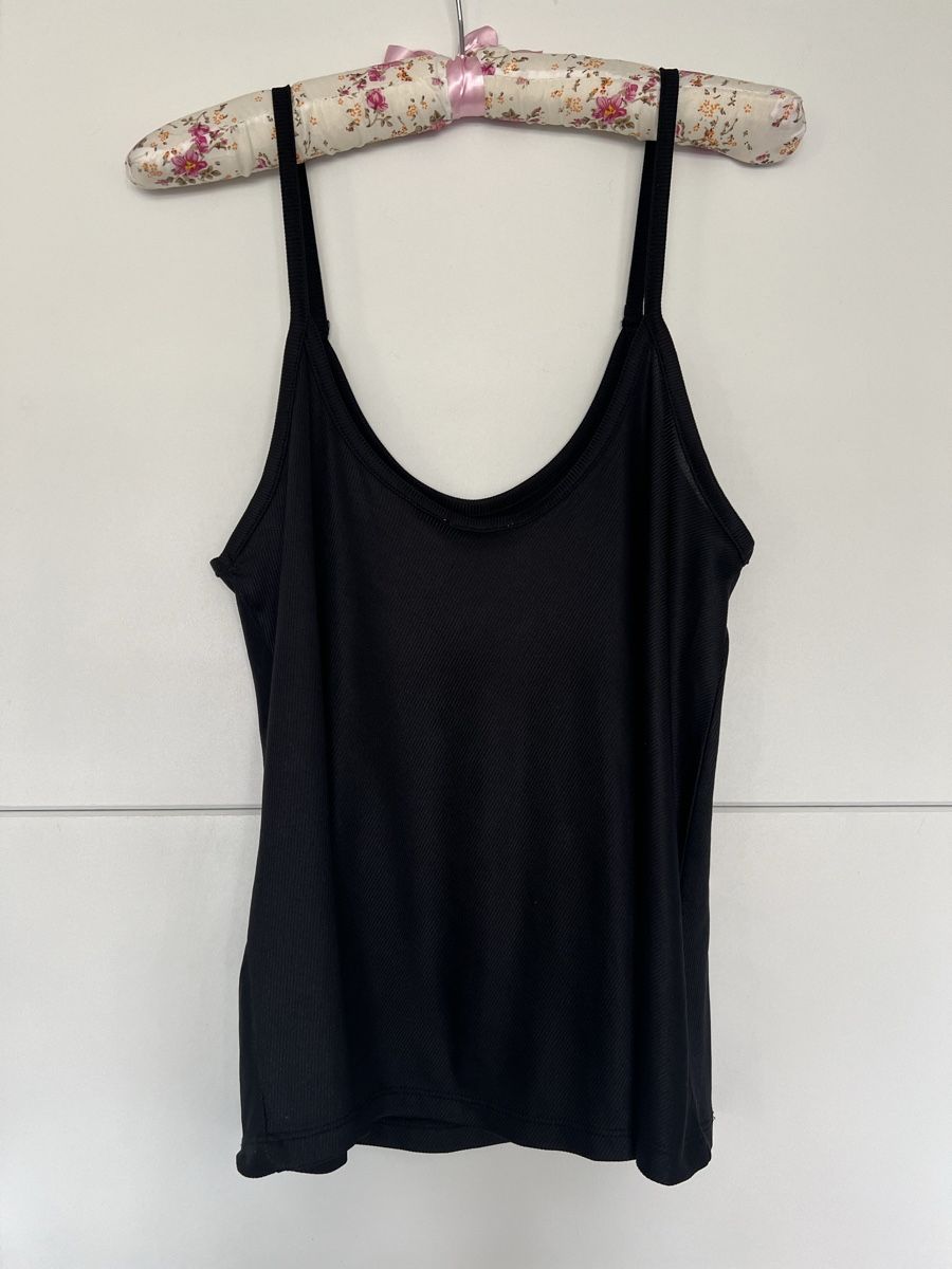 Zara Tops: Zara Top🖤 Gr.S – Neu (gemäss Beschreibung) aus Effretikon von Briga.S. 3