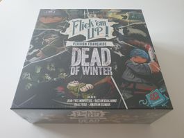 Flick'em Up! - Dead of Winter