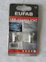 Eufab BA9S 12V LED Standlicht