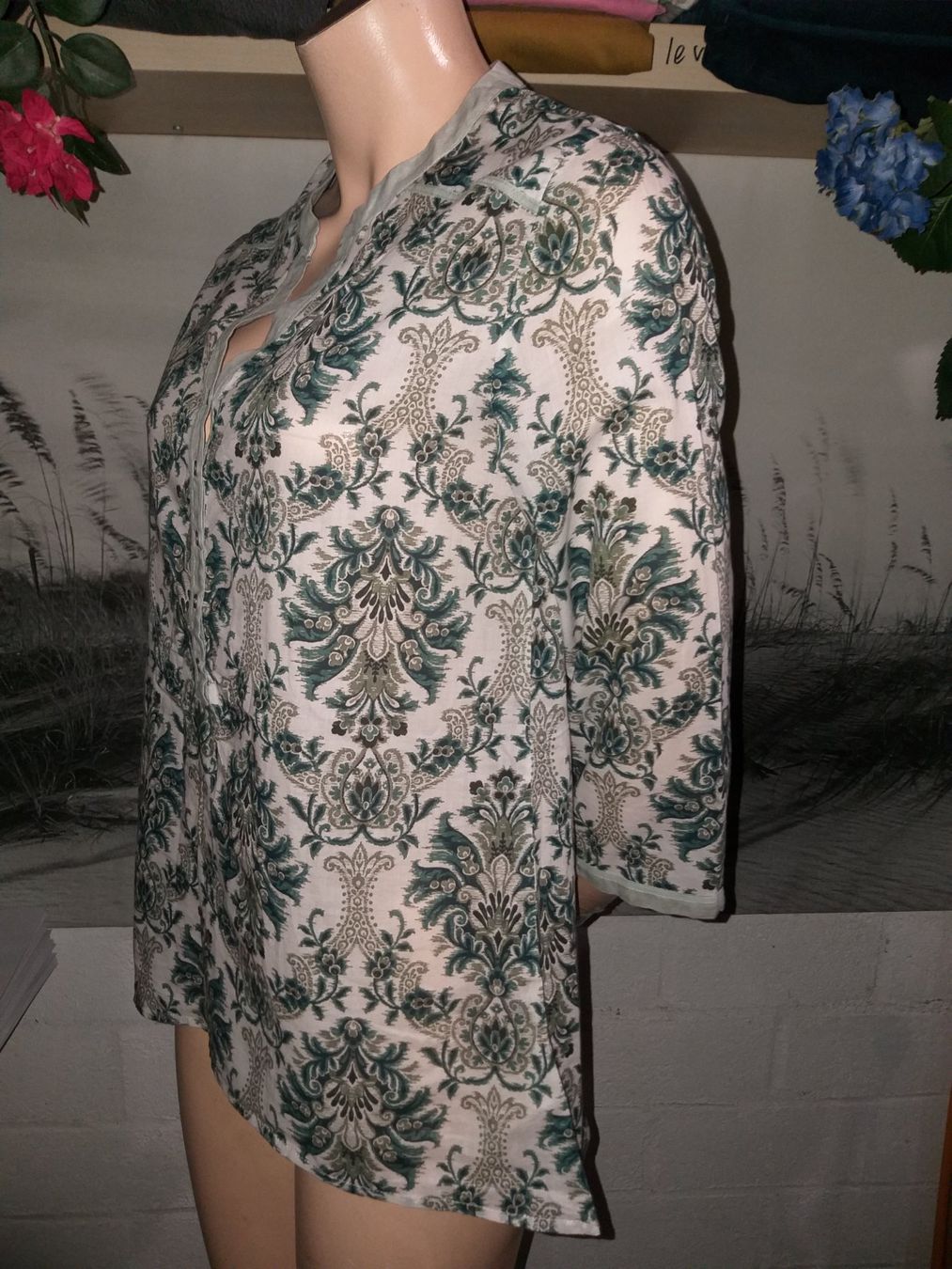 Nile Top: Pull NILE  Taille / Grosse XS – Usato da Cossonay-ville venduto da Super-Price-Quality 2