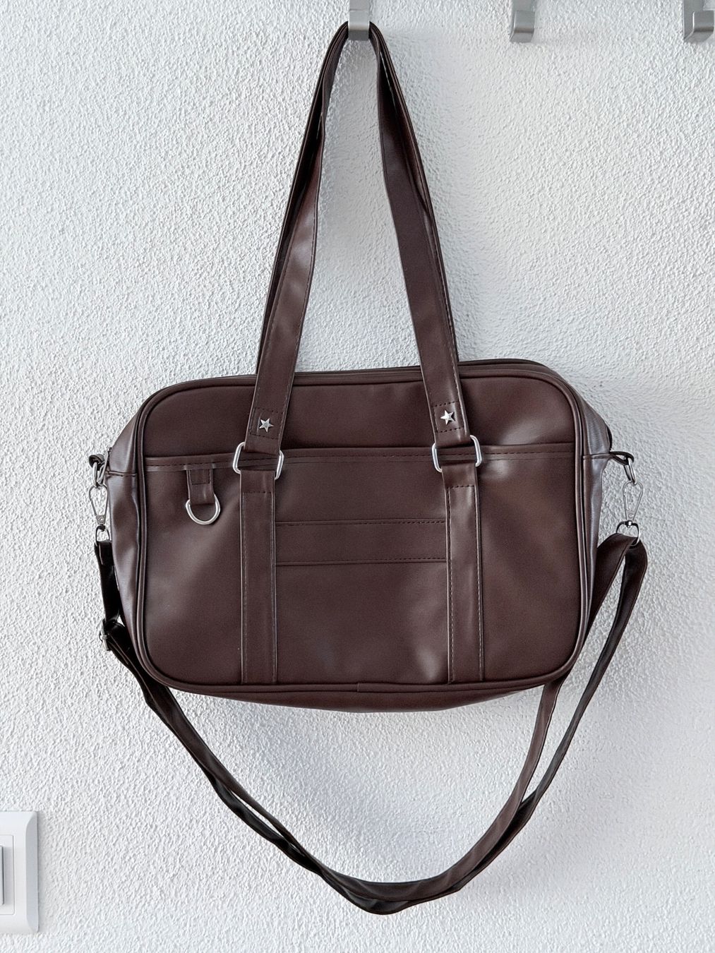 Sacs femmes: Braune Tasche – D'occasion à Dübendorf par kmag-20