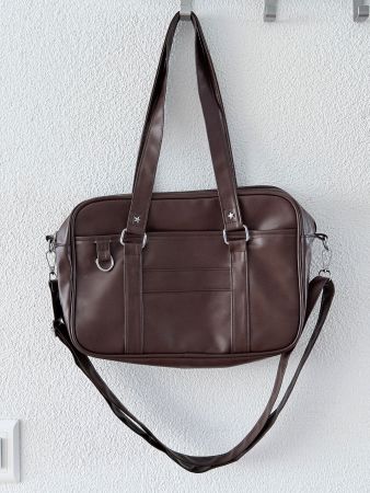 Braune Tasche