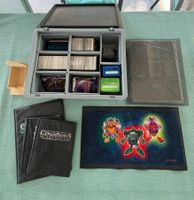 Yu-Gi-Oh! - Komplette (alte) Sammlung zu verkaufen!