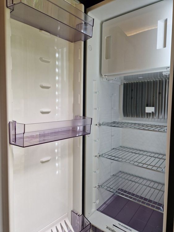 Dometic Absorber-Kühlschrank RML 10.4 T