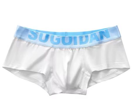 Herren Boxershorts, neu, Grösse M, weiss ! Gratis Versand
