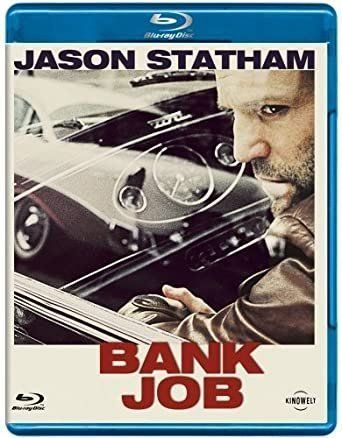 Tutti i DVDs: Bank Job  (2008) – Usato da Waldenburg venduto da Gonzo8