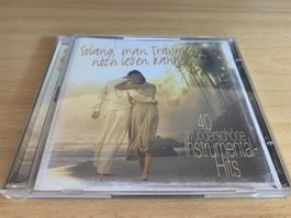 Slange man Träume noch leben kann - 2 CD