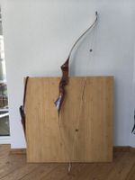 Recurve Ben Pearson Javelina 7060 AC-1944 66" XX40#x28"