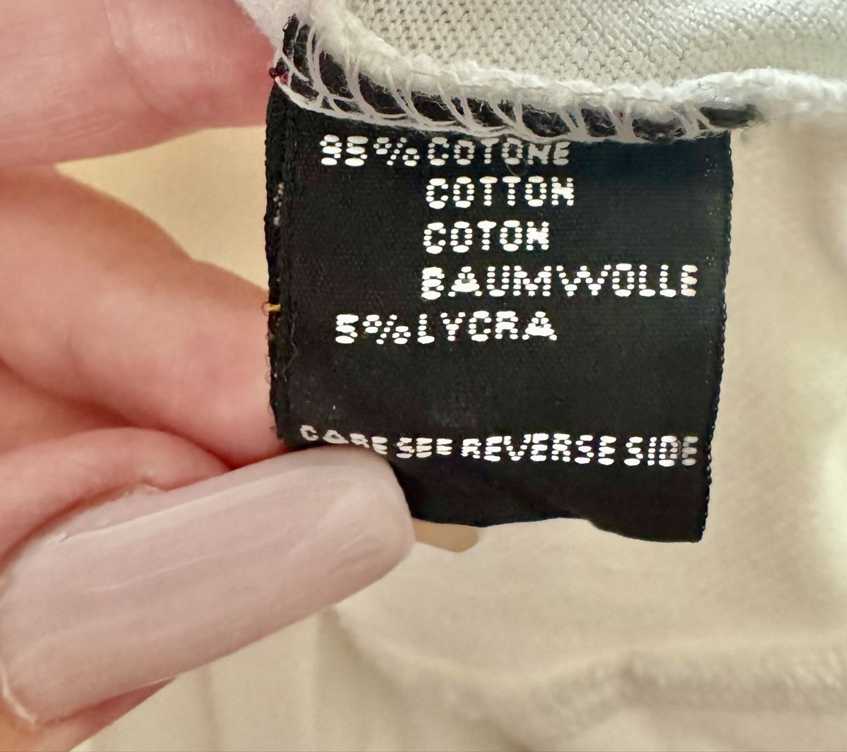 Vestiti: Sommer white dress John Ashfield – Nuovo (secondo la descrizione) da Kilchberg ZH venduto da Suisse500 6