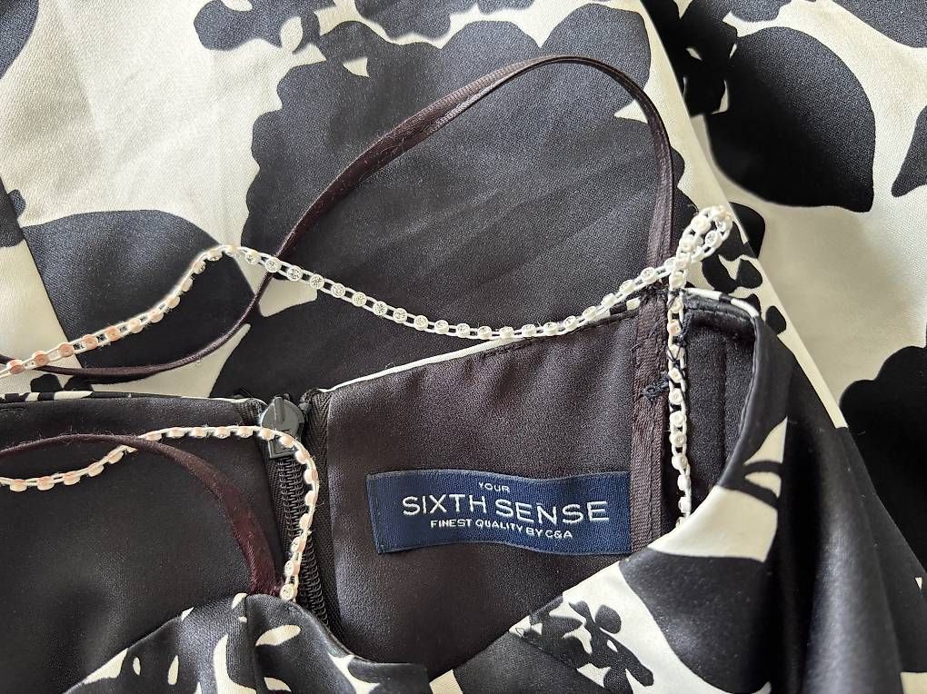 C&A Vestiti: Robe Your Sixth Sense – Nuovo (secondo la descrizione) da Arbaz venduto da CicciStore 3