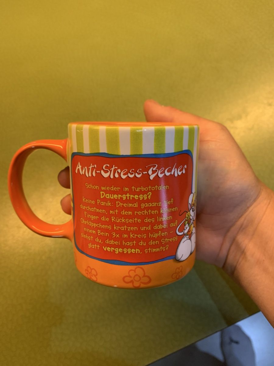 Disney Tazze: Diddel Maus Tasse Teetasse Kaffetasse – Nuovo (secondo la descrizione) da Aefligen venduto da vw-golf 1