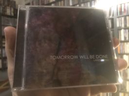 Lakeside Inn - Tomorrow will be done - cd