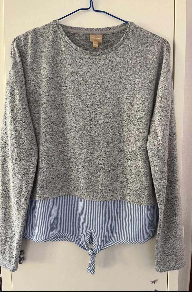 Manor Maglioni & Felpe: Manor- Pullover 146/152 – Usato da Baden venduto da frb_2cjk