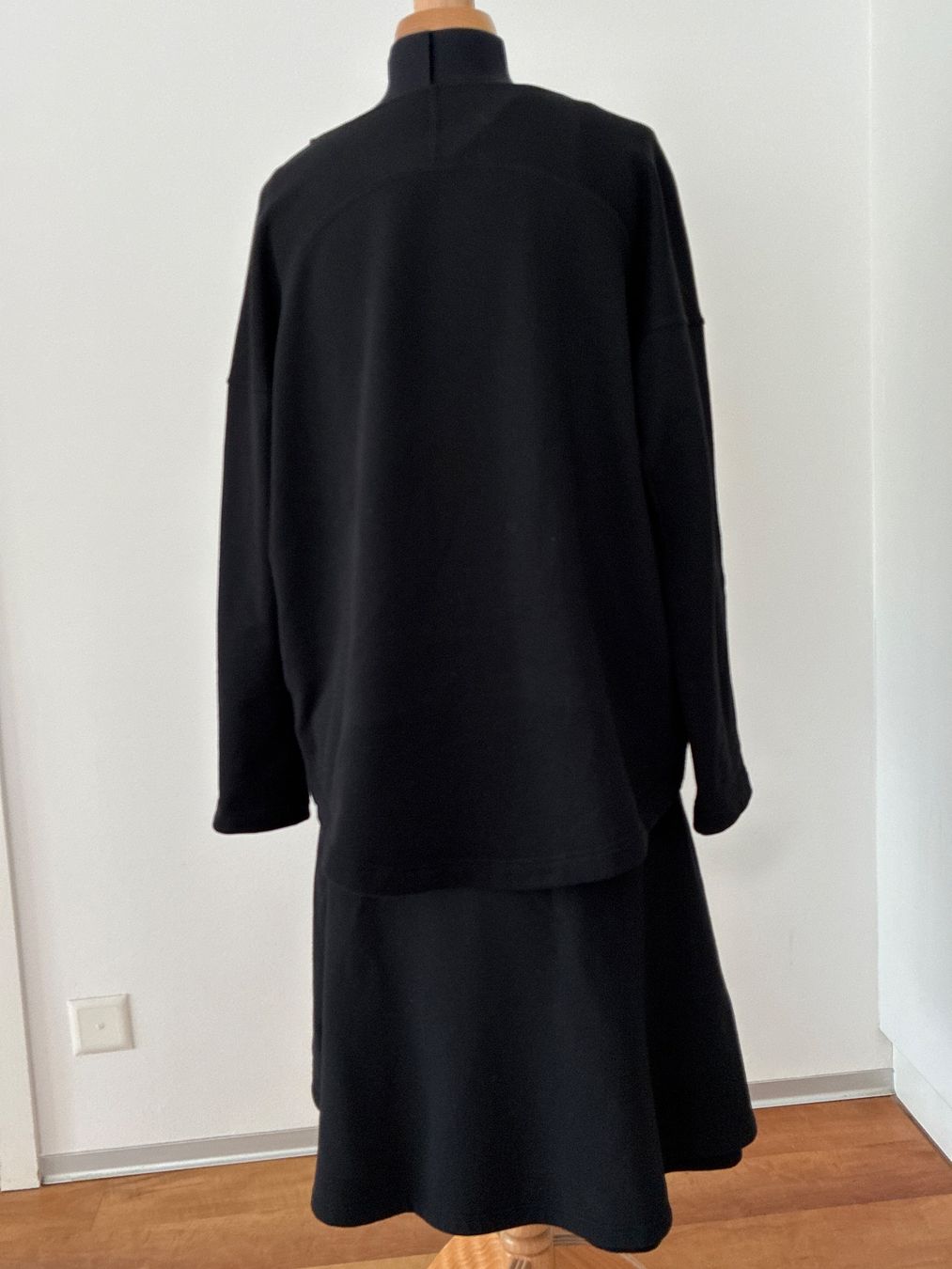 Kleiderpakete: Zweiteiler Design Pulli & Rock von [SCHI]ESS Gr. L – Neu (gemäss Beschreibung) aus Davos Platz von nanigl 2