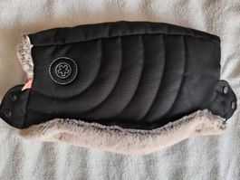 Kinderwagengriffhandschuhe Kiddy Handwärmer Muff