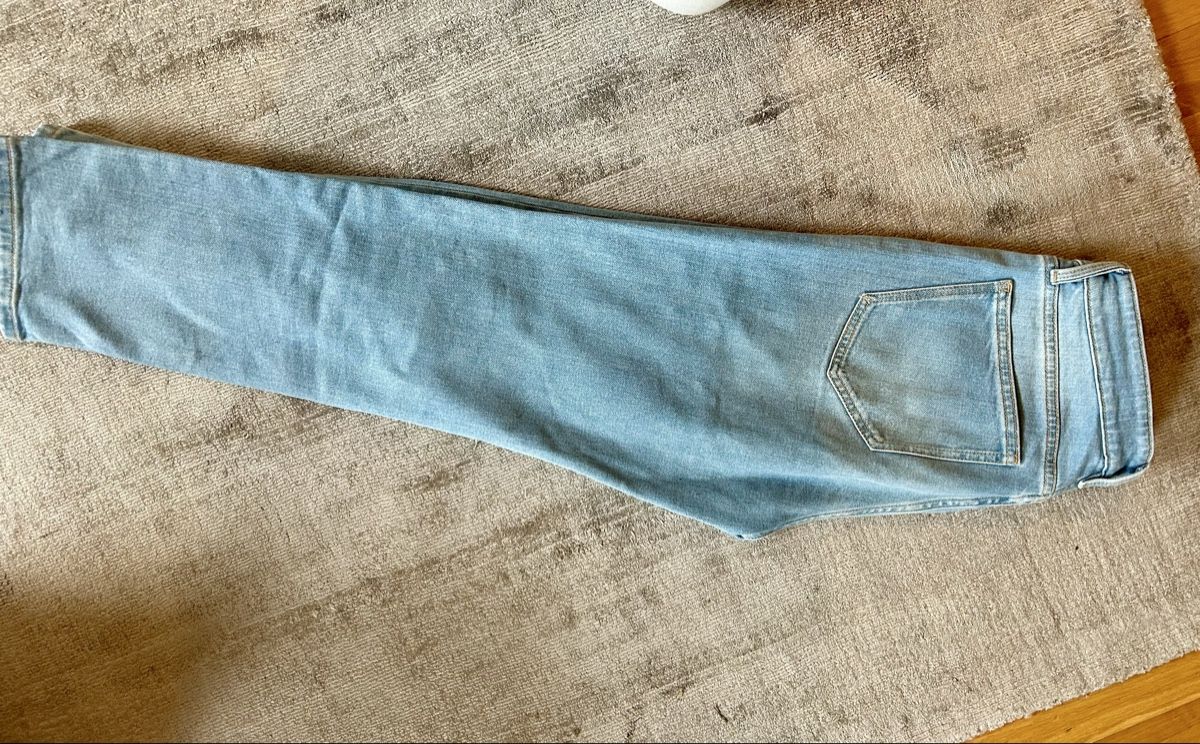 Massimo Dutti Jeans: jeans massimo dutti – Gebraucht aus Fahrweid von Mara36 2