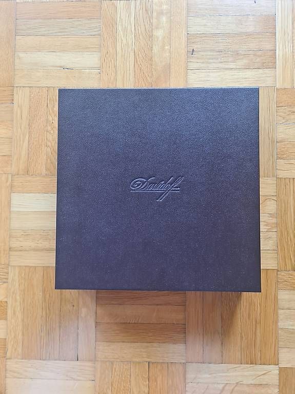 Davidoff Aschenbecher: Cendrier à cigares davidoff – Gebraucht aus Cossonay-Ville von bricbroc 2